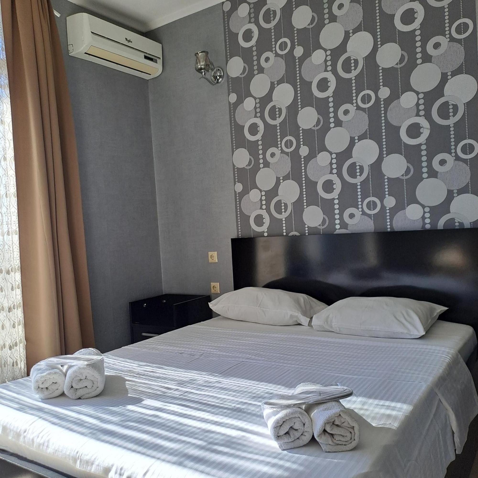 Welkome Orbi Batumi Sea Wiev Apartment Ngoại thất bức ảnh