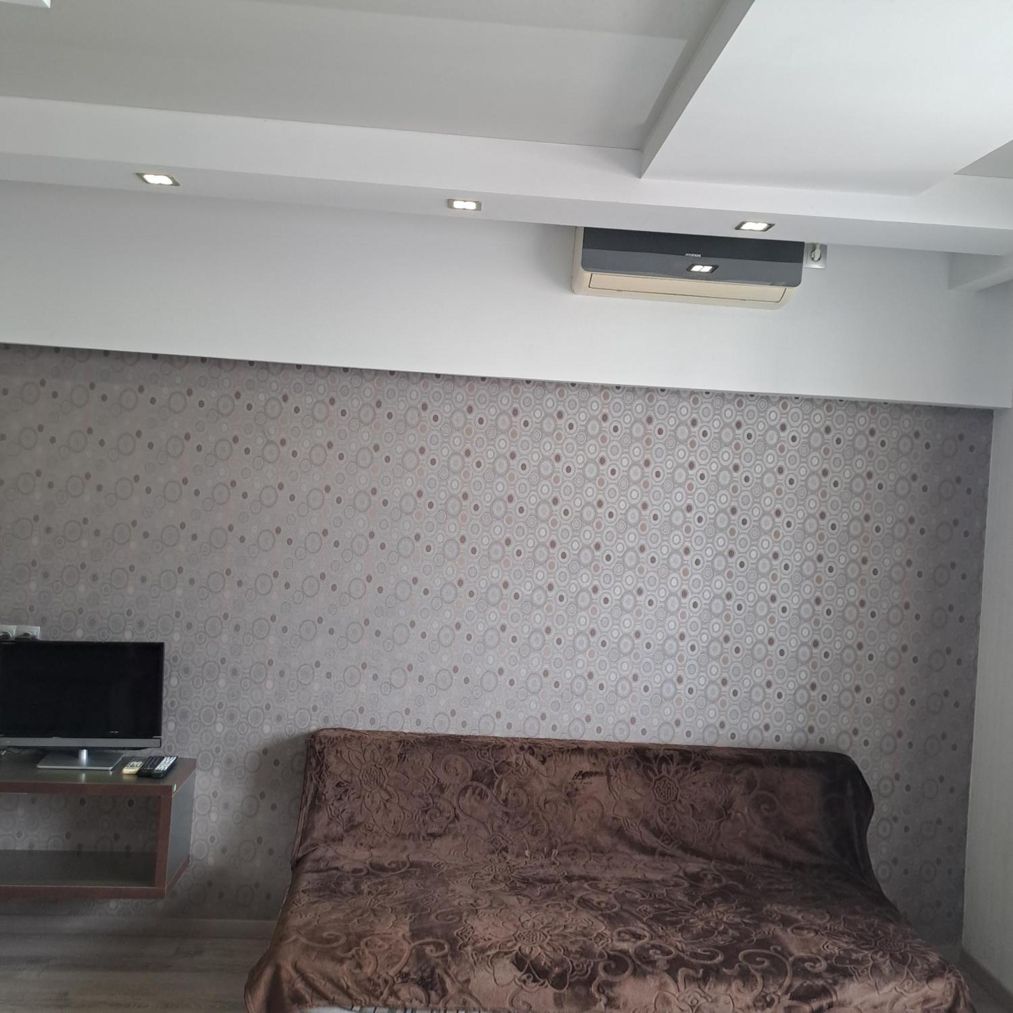 Welkome Orbi Batumi Sea Wiev Apartment Ngoại thất bức ảnh