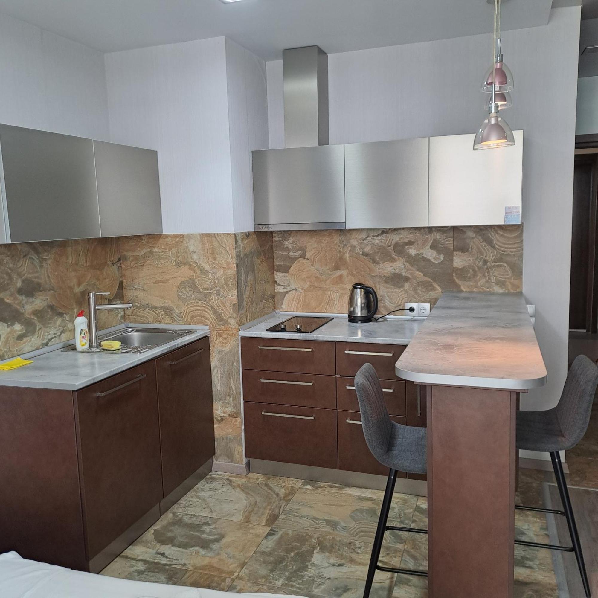 Welkome Orbi Batumi Sea Wiev Apartment Ngoại thất bức ảnh