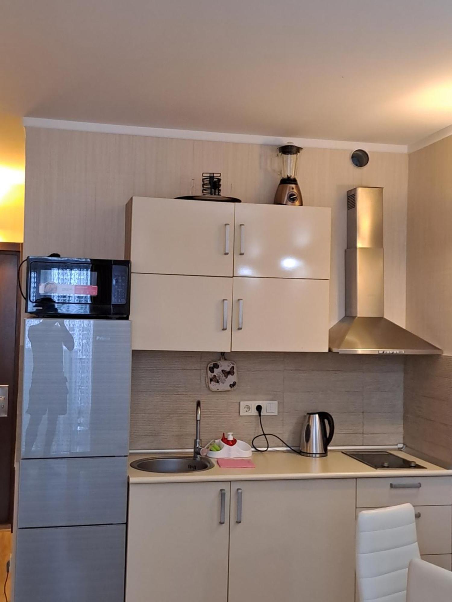 Welkome Orbi Batumi Sea Wiev Apartment Ngoại thất bức ảnh