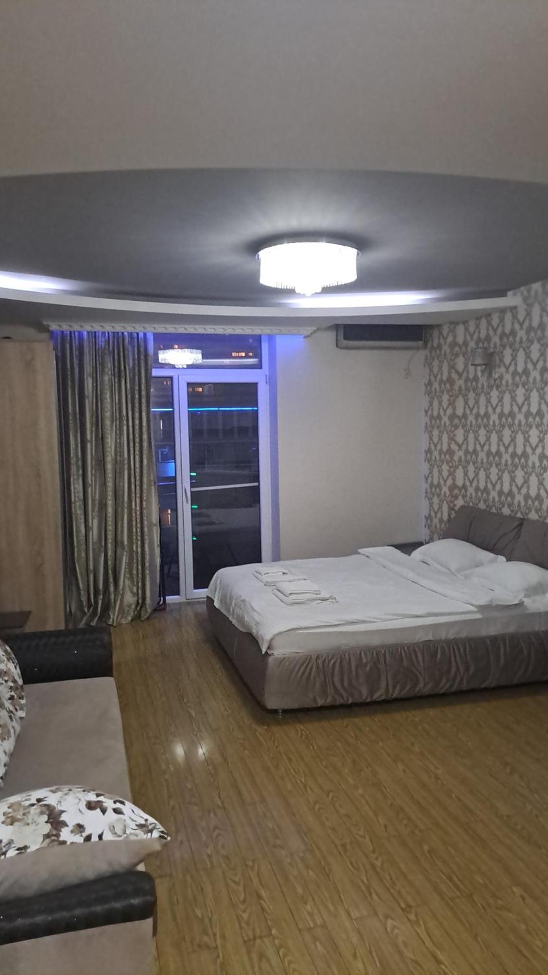 Welkome Orbi Batumi Sea Wiev Apartment Ngoại thất bức ảnh