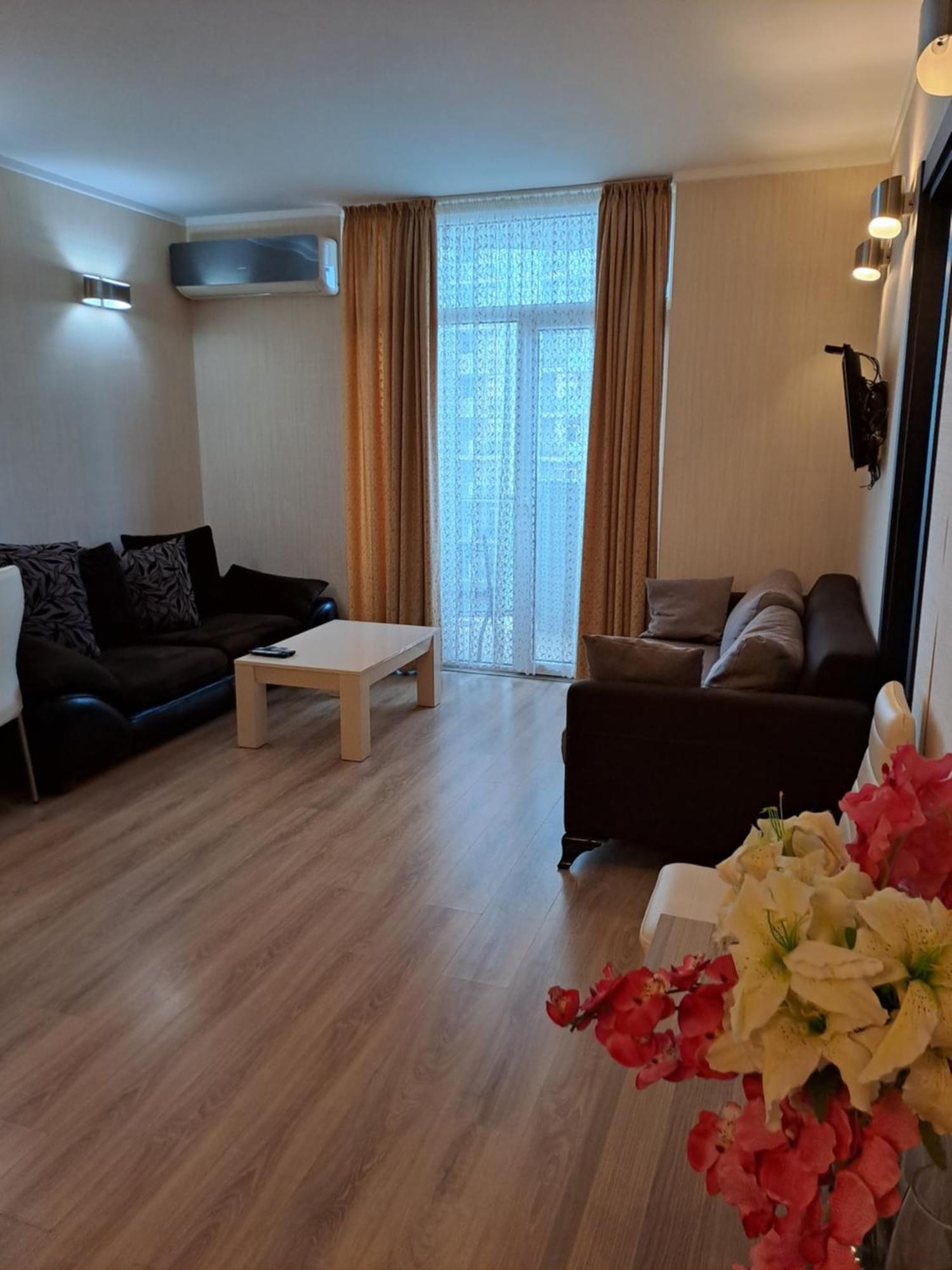 Welkome Orbi Batumi Sea Wiev Apartment Ngoại thất bức ảnh