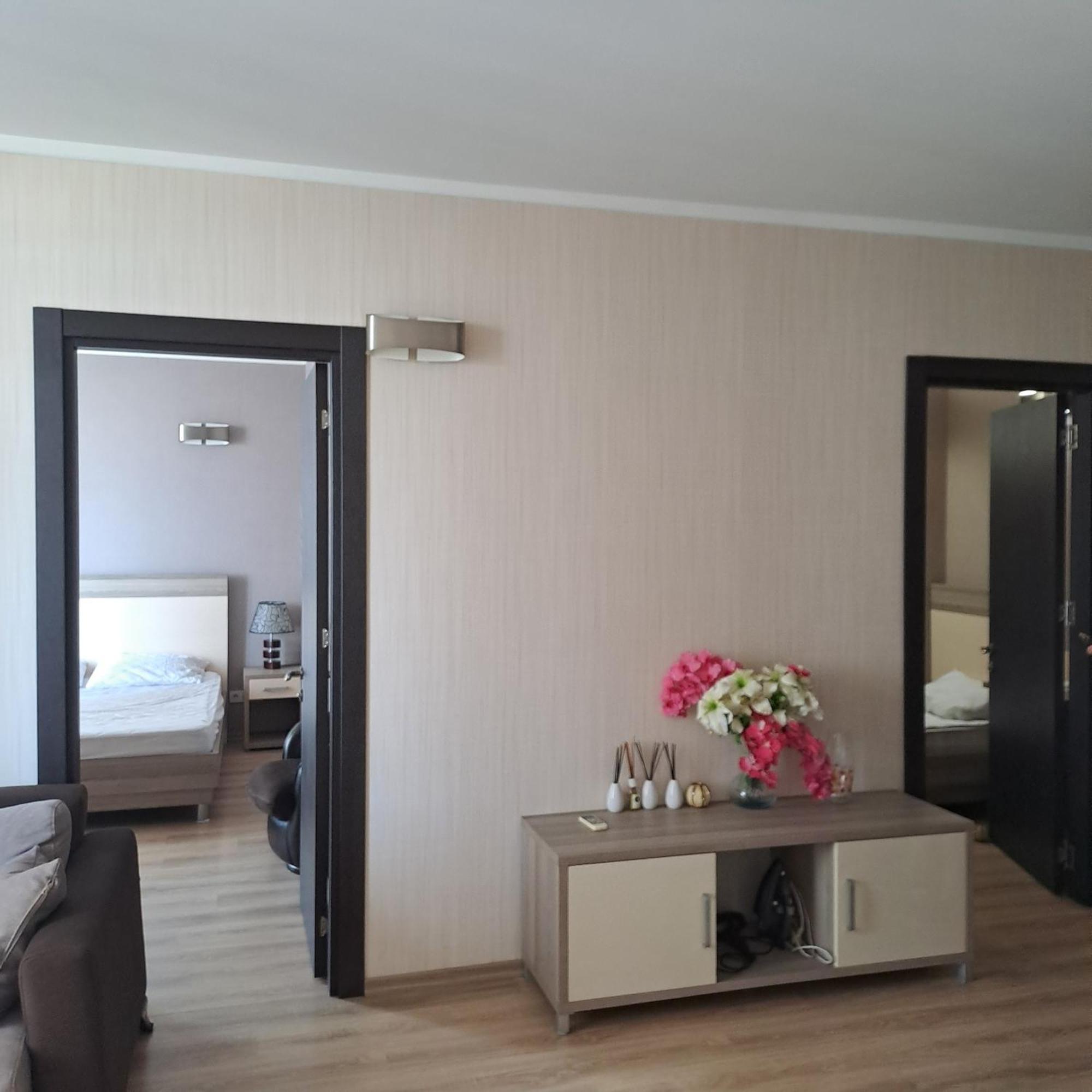 Welkome Orbi Batumi Sea Wiev Apartment Ngoại thất bức ảnh