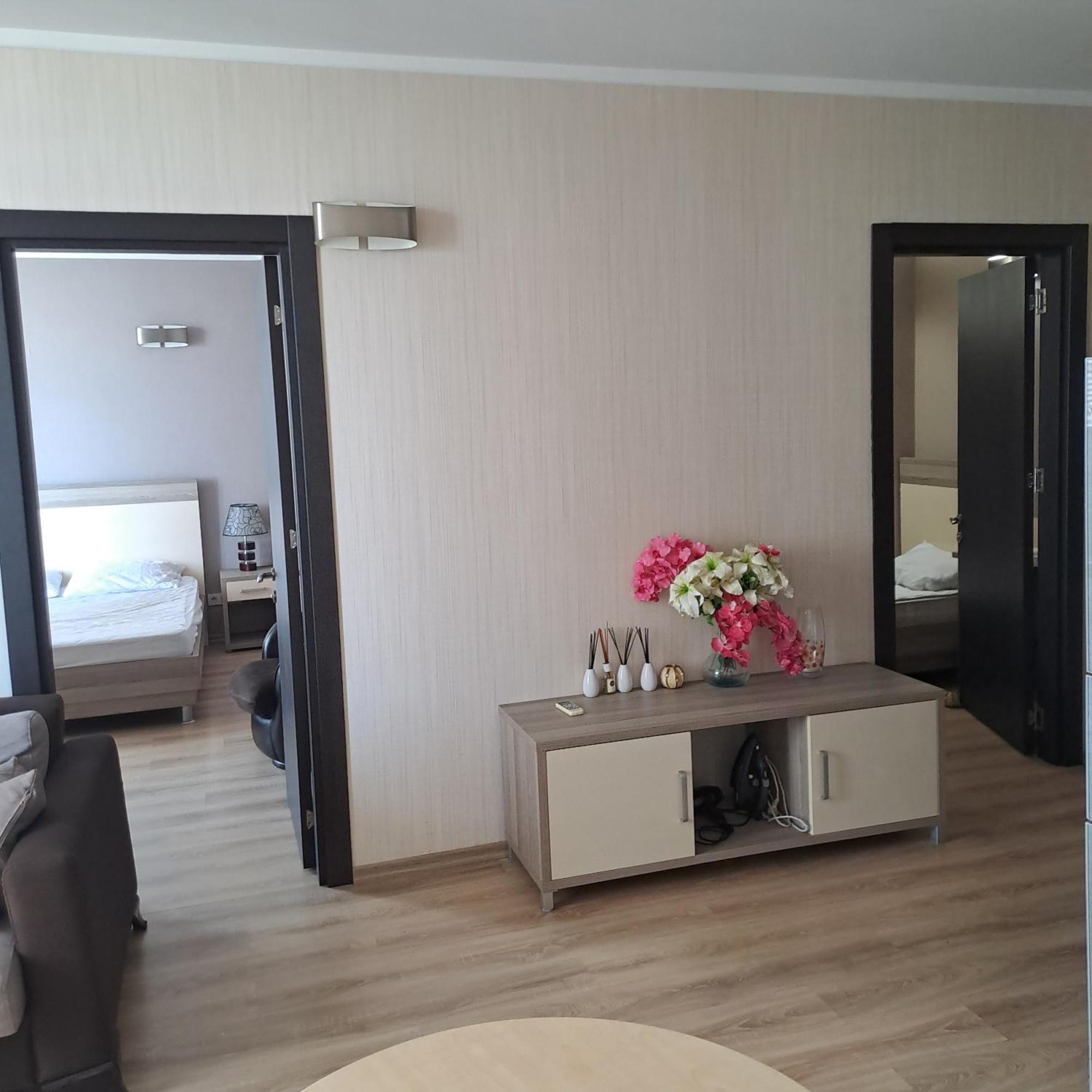 Welkome Orbi Batumi Sea Wiev Apartment Ngoại thất bức ảnh