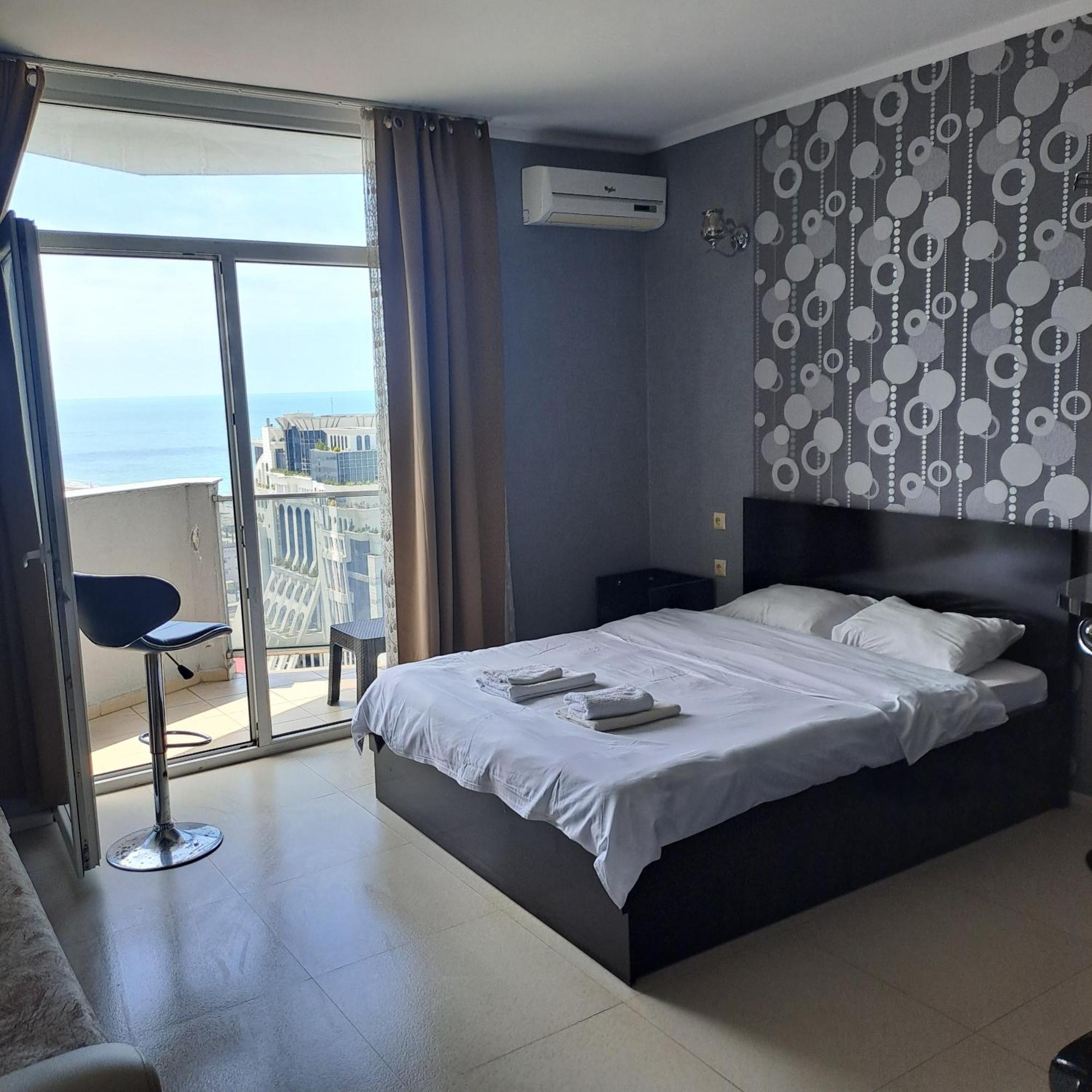 Welkome Orbi Batumi Sea Wiev Apartment Ngoại thất bức ảnh