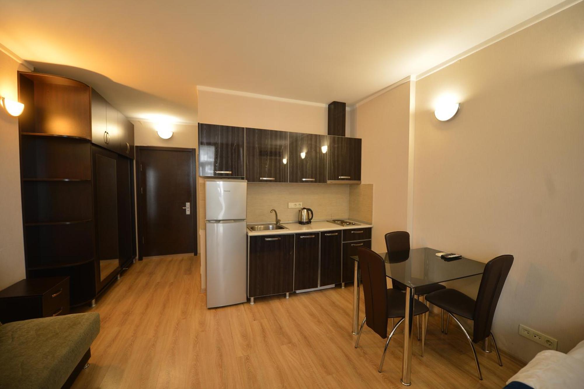 Welkome Orbi Batumi Sea Wiev Apartment Ngoại thất bức ảnh