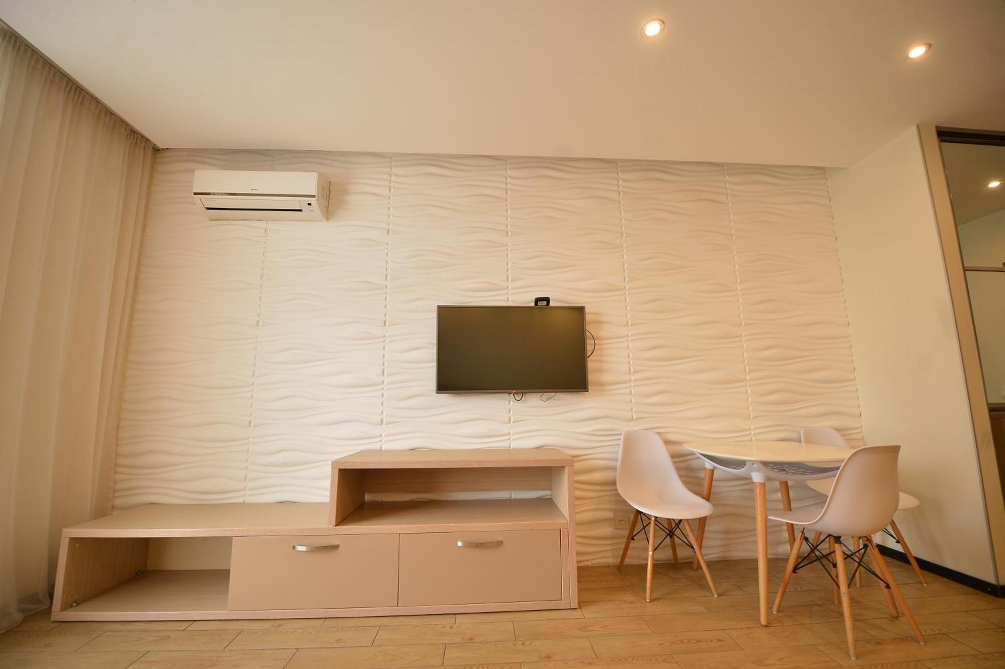 Welkome Orbi Batumi Sea Wiev Apartment Ngoại thất bức ảnh